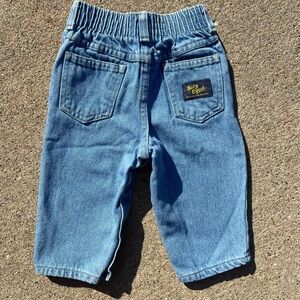 Vintage Baby B’Gosh Denim Jeans